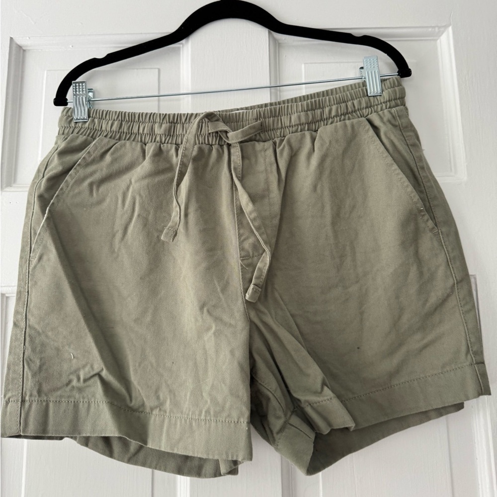 ASOS Men's Khaki Shorts